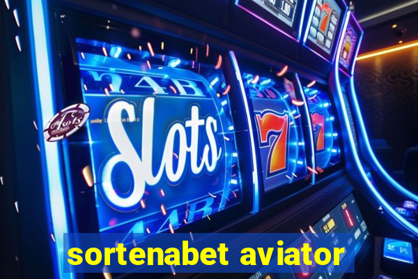 sortenabet aviator